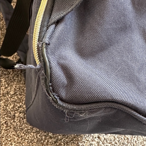 Himawari Waterproof Backpack. Used Condition- See Photos - Picture 3 of 11